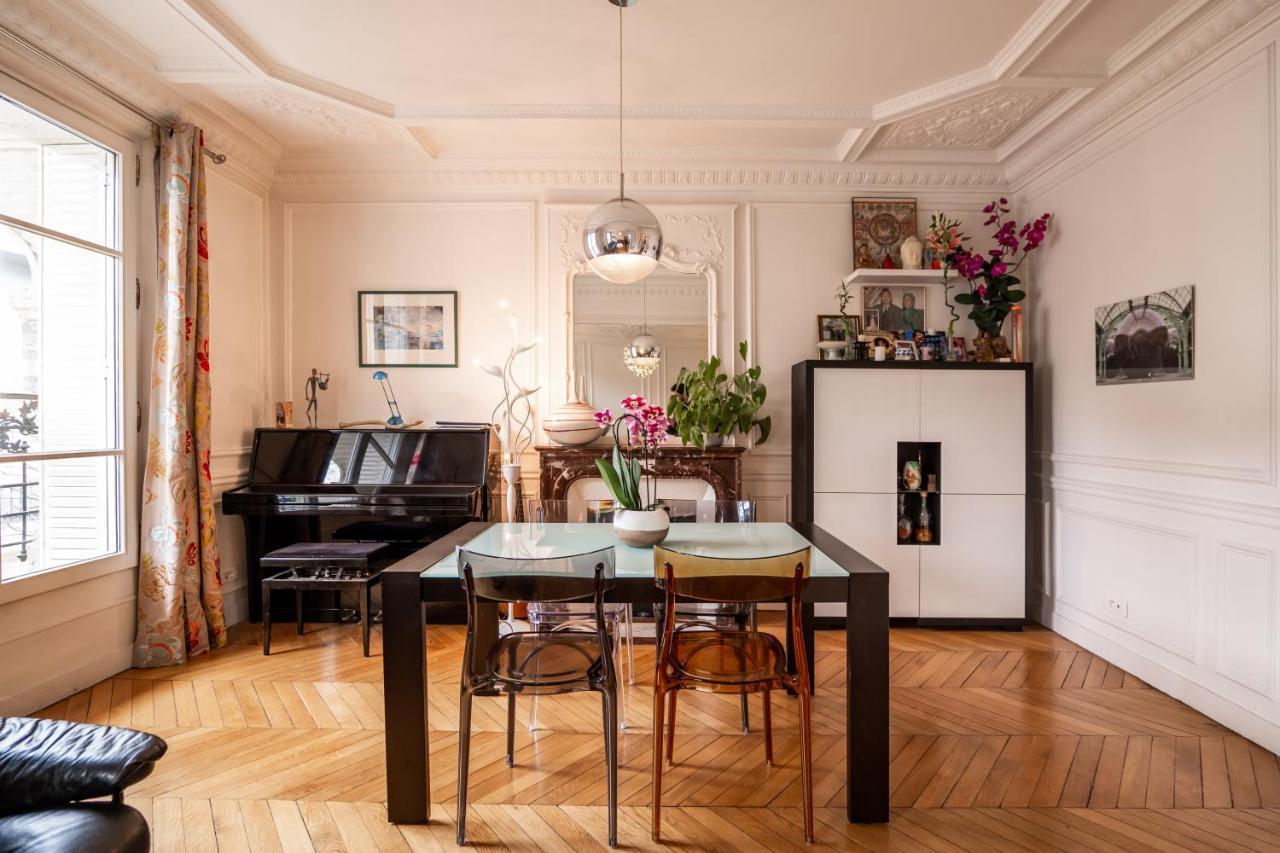 Appartamento Veeve - Vivid, Vivace Parigi